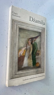 Čingiz Ajtmatov : Džamilja