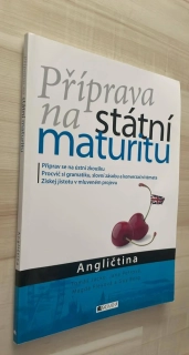 Příprava na státní maturitu