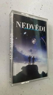 MC NEDVĚDI : PASÁČEK HVĚZD