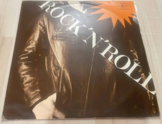 LP - Rock´N´Roll