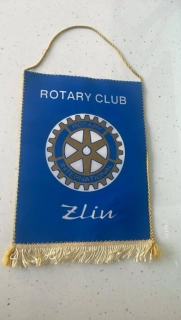 Vlaječka : ROTARY CLUB ZLÍN