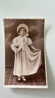 Fotografie : Dívka