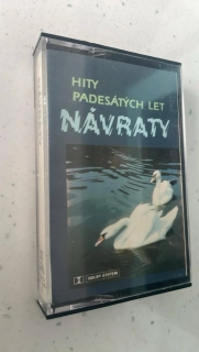 MC HITY PADESÁTÝCH LET NÁVRATY
