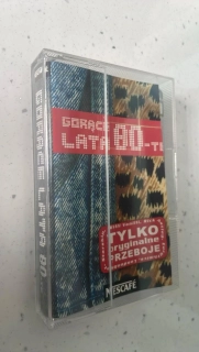 MC GORACE LATO 80...