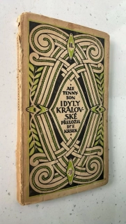 A. Tennyson : Idyly královské 