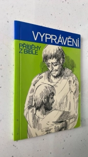 Vyprávění : Příběhy z Bible