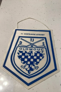 Vlaječka TJ DOPRAVNÍ STAVBY OLOMOUC