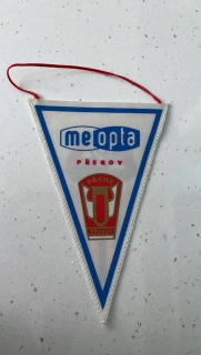 Vlaječka : MEOPTA PŘEROV