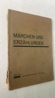MÄRCHEN UND ERZÄHLUNGEN