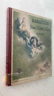 F. Flos : Babiččin Šmodrcha
