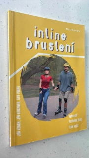 Jiří Kuban : Inline bruslení
