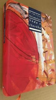Viktor Něsmělov : Věda o člověku