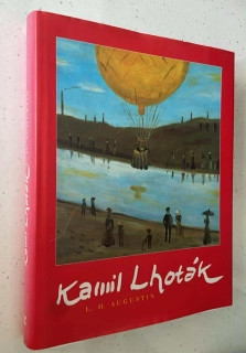 L. H. Augustin : Kamil Lhoták