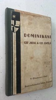 Dominikáni co jsou a co chtějí?