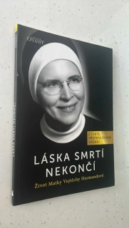 Krupková, Matka Inviolata - Láska smrtí nekončí 
