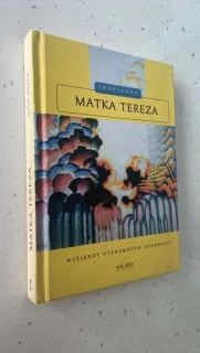 Inspirace Matka Tereza