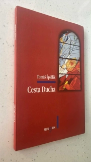 Tomáš Špidlík : Cesta ducha