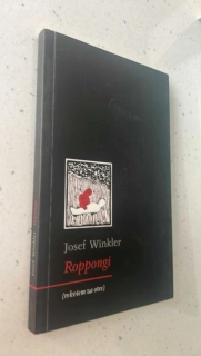 Josef Winkler : Roppongi