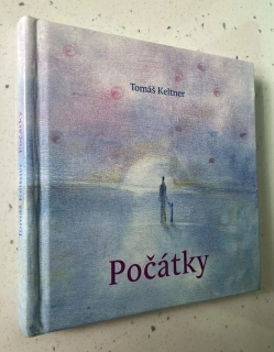 Tomáš Keltner : Počátky