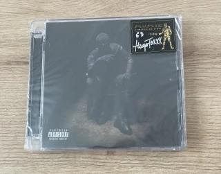 Hugo Toxxx - Mumie (limit 500ks)