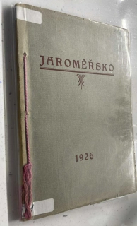 Jaroměřsko 