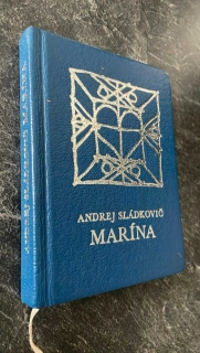 Andrej Sládkovič : Marína