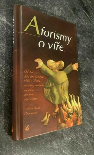Aforismy o víře