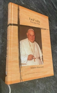 Wilhelm Hünermann : Farář světa