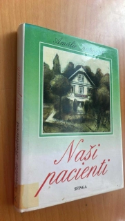Akmálie Kutinová : Naši pacienti