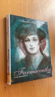Amálie Kutinová : Farmaceutka