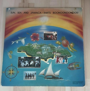 LP Boney M Boonoonoonoos