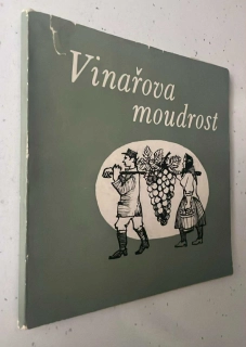 Vinařova moudrost