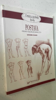 Giovanni Civardi : POSTAVA