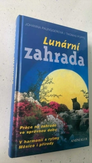 THOMAS POPPE : LUNÁRNÍ ZAHRADA