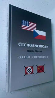 FRANK SLOVAK : ČECHOAMERIČAN 