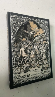 GOETIA sborník lóže OLDM 2