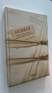 Bernard Bertrand : HERBÁŘ 