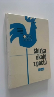 SBÍRKA ÚKOLŮ Z POČTU 1. - 3. ROČNÍK