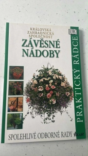 ZÁVĚSNÉ NÁDOBY : SPOLEHLIVÉ ODBORNÉ RADY