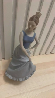 ROYAL DUCHCOV : TANEČNICE