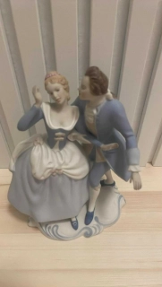 ROYAL DUCHCOV : TANEČNÍCI