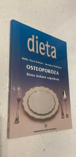 MUDr. PAVEL KOHOUT : DIETA OSTEOPORÓZA
