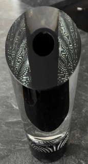F. KOTEK : A Modern Art Glass