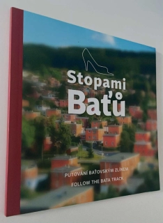 STOPAMI BAŤŮ