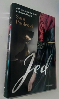 SARA POOLEOVÁ : JED