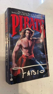 FABIO : PIRATE