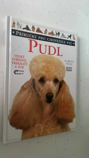 Dr. Bruce Fogle : Pudl