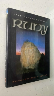 Lars Magnar Enoksen : RUNY