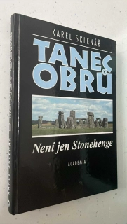 Karel Sklenář : TANEC OBRŮ