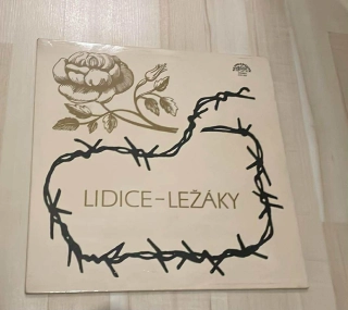 LP LIDICE - LEŽÁKY